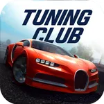 Tuning Club Online icon