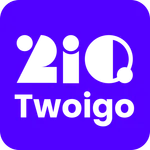 TwoIGo - Corridas icon