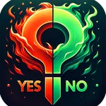 Quiz: Yes or No icon