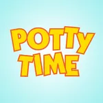 Potty Time icon