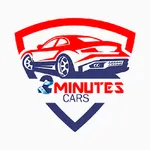 2 Minutes Cars icon
