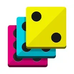 Domizzle: Domino Puzzle icon