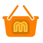 Mandjie icon