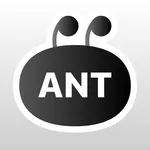 앤트 크라우드 icon