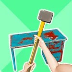 Renovation Hero icon