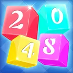 Blast it • 2048 icon