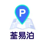 TW Smart Parking icon