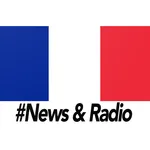 French News & Radio icon