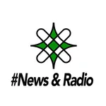 Hausa News & Radio icon