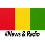 Kinyarwanda News & Radio icon