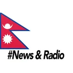 Nepali News & Radio icon