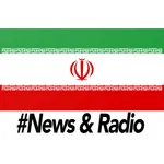 Persian News & Radio icon