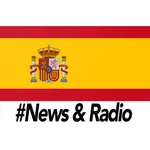 Spanish News & Radio icon