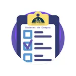 Ordenes de Compra icon