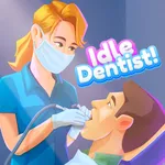 Idle Dentist! Doctor Simulator icon