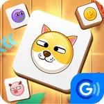 Doge Match-Match 3 Puzzle Game icon