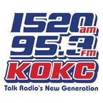 News Talk KOKC icon