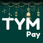 TYMPay icon