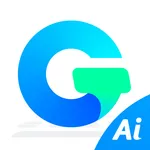 TypeAI - AI Keyboard icon