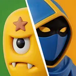 Hero Defense: Merge TD icon