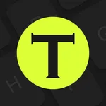 Typing – Practice typing games icon