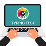 Typing Test - Typing Master icon