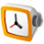 Times for the Services icon