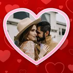 Love Photo Frame Collage Maker icon