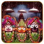 Jagannath Rath Yatra Wallpaper icon