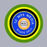 TZ MP3 MEDIA icon