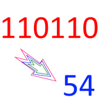 Number Converter icon
