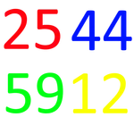 Game Score icon