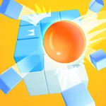 Break something icon