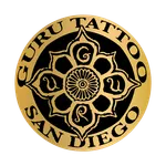 Guru Tattoo icon