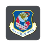 145th Airlift Wing icon