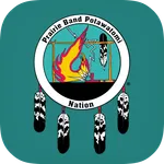 Prairie Band Potawatomi Nation icon