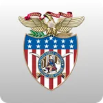 Valley Forge Military Academy icon