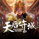 Rise Of The Empress icon