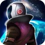 Space Rider: Star Hunt icon