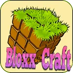 Bloxx Craft Girl icon