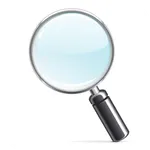 Magnifier: Zoom & Flashlight icon