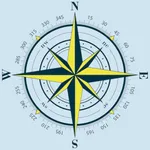 Компас: сompass icon