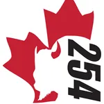 UA254 Tap System icon