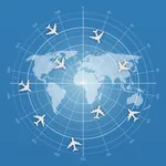 Flight Tracker - Flight Radar icon