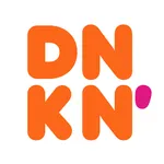 Dunkin' UAE icon