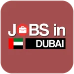 Jobs in Dubai - UAE Jobs icon