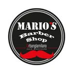 Mario's Barber Shop icon