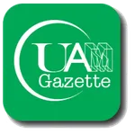 UAM Gazette icon