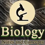 Biology Basic Study Notes icon