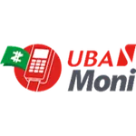 UBA MONI Agent icon